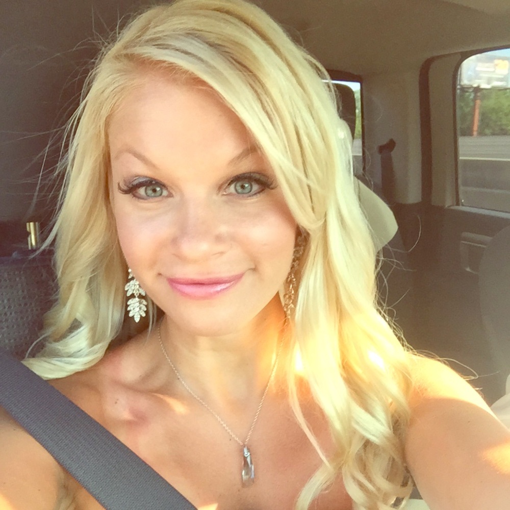 Meet your Posher, Nicci